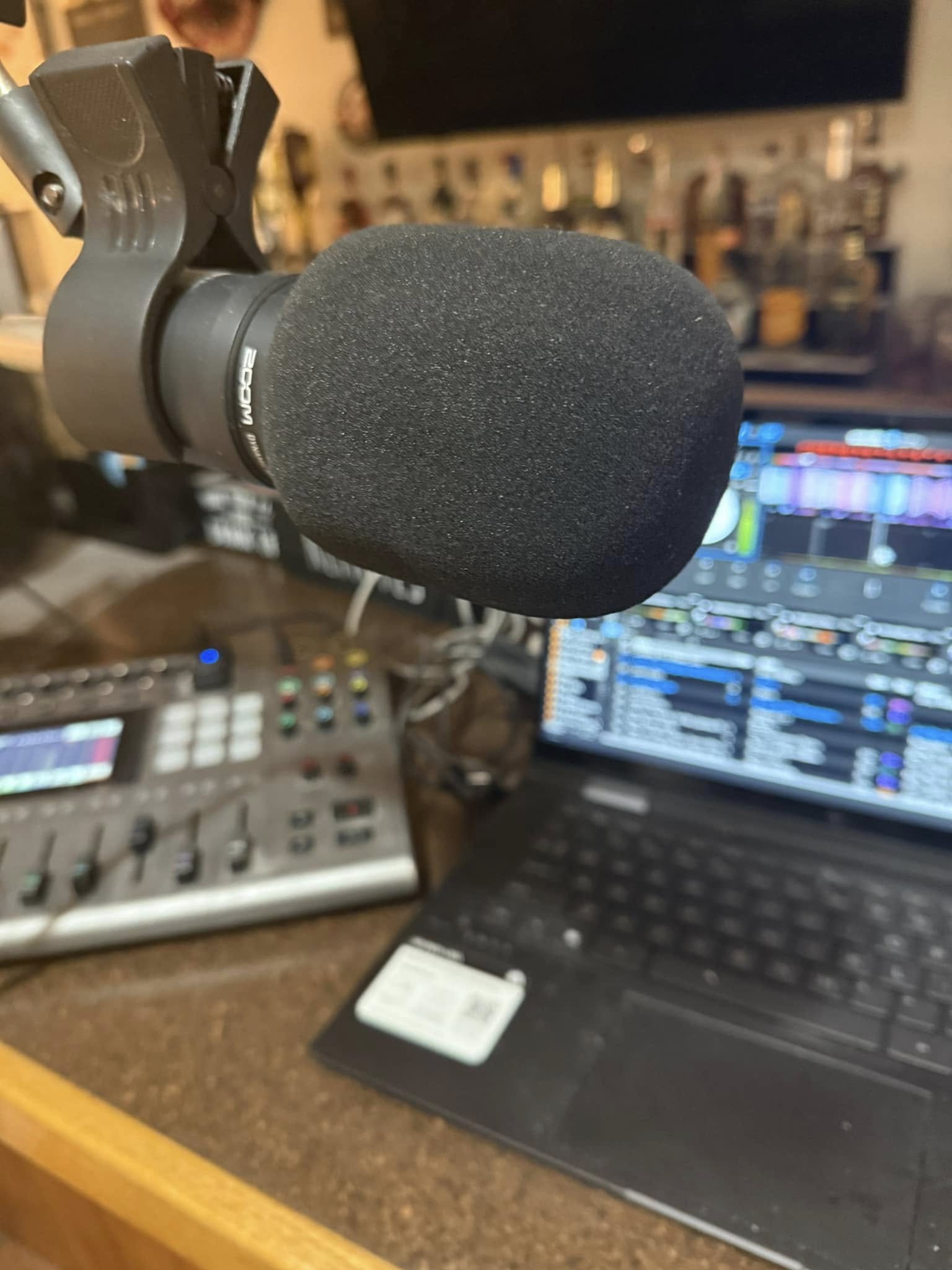 Pod cast